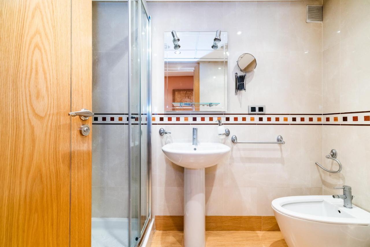 Appartamento Wekey Homes Granada, Atico Panoramico Puerta Real
