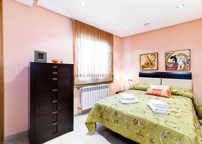 Wekey Homes Granada, Atico Panoramico Puerta Real