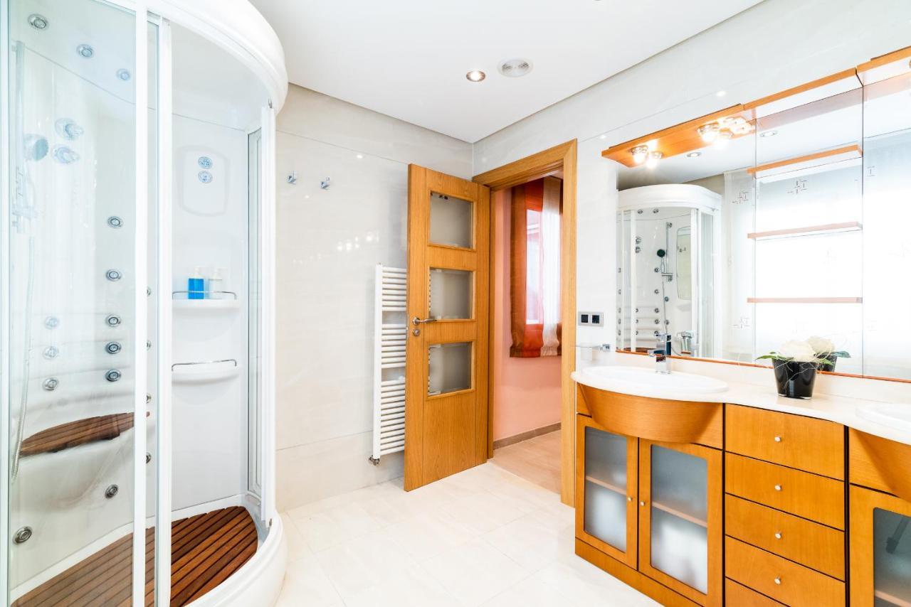 Appartement Wekey Homes Granada, Atico Panoramico Puerta Real *