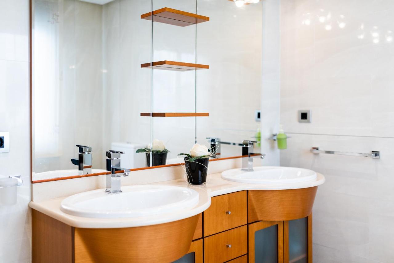 Appartement Wekey Homes Granada, Atico Panoramico Puerta Real *