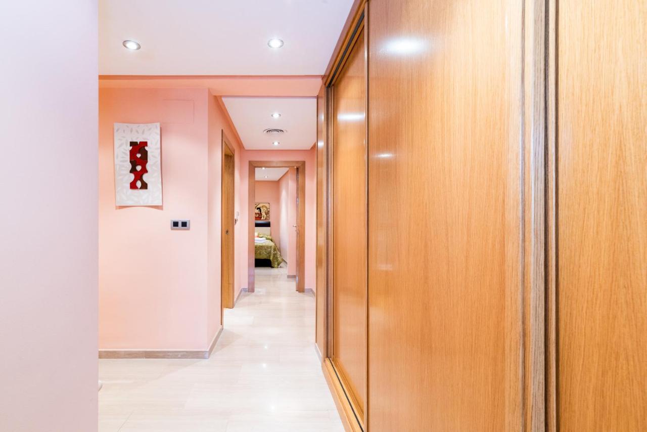 Appartement Wekey Homes Granada, Atico Panoramico Puerta Real *